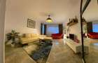 Inchiriez apartament 3 camere mobilat modern - 10
