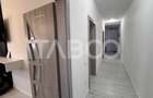 Apartament cu 3 camere decomandat, mobilat în Arhitecților - Calea Cisnădiei - 7