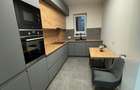 Apartament cu 2 camere decomandat în Tractorul - 4