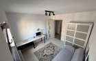 Apartament de inchiriat 3 camere, doua bai, bucatarie inchisa, 70 mp, utilat complet strada Tineretului 37i - 4
