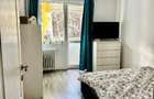 Apartament cu 3 camere semidecomandat în Titan - 5