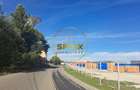 Spațiu industrial, de 1,305 mp, în Theodor Pallady - 3