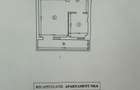 Etaj 1-Apartament 1 Camera Decomandat 42mp-bloc nou intabulat-Bucium - 1
