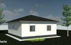 Casa parter la rosu, 355 mp teren, zona Podari - 1