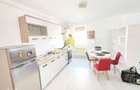 2 camere, mobilat modern, bloc nou, parcare, Dambul Rotund - 3