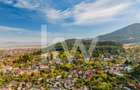 Vânzare casă cu 2 camere, teren 440 mp - strada Cerbului, Săcele