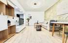 Inchiriez apartament 3 camere Carpatilor - 5