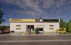 Teren Autorizatie Hala/Showroom Calea Bucuresti Berceni Vidra | #MG4E - 11