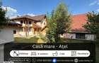 Casa de vanzare, Atel, Transilvania - 20