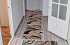 Inchiriez apartament 4 camere - zona Confec?ii
