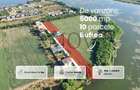 Teren Construcții de 460 mp, în Nord - 1