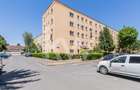 Apartament cu 2 camere semidecomandat în Florilor - 1