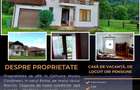 Casa de vanzare casa de vacanta - 1