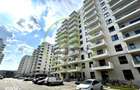 Apartament 2 camere Greenfield Baneasa | Parcare subterana | 2024 - 1