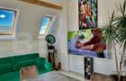 Apartament cu 3 camere decomandat în Tractorul - 3