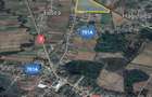 Teren intravilan industrial in Titu Dambovita 10 Ha 6e - 9