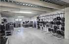 Spațiu industrial, de 1,066 mp, în Industrial Vest - 40