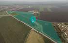 Teren agricol intravilan de 76000 mp, în Caporal Alexa - 1