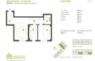 Apartament cu 2 camere decomandat în Străulești - 9