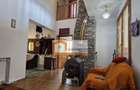 Casă cu 7 camere cu Teren 1800 Mp în Est - 13