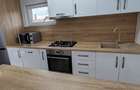 Apartament la casa + 200 mp teren - 1