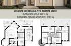 Casa individuala, Mosnita Veche, P+E, 6 cam, 222mp, teren 780mp - 8