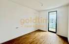Apartament cu 3 camere decomandat în Băneasa - 10