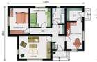 Casa individuala amenajata Dorobantilor-Semicentral - 1