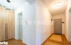 Apartament prima inchiriere cu parcare subterana M99 - 13