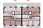 Apartament cu 3 camere decomandat în Bragadiru - 2