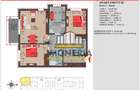 Apartament cu 3 camere decomandat în Decebal - 2