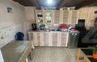 Casa cu 3 camere, 90 mp, 2 anexe gospodaresti si teren de 30 - 12