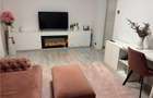 Apartament cu 3 camere semidecomandat în Titan - 2