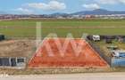 Teren intravilan Harman, 500 mp, zona buna, vecinatati construite, com - 9