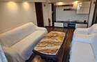 Apartament cu 3 camere semidecomandat în Tineretului - 2