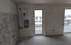 Apartament cu 3 camere semidecomandat în Florești - 1