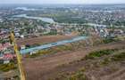 BUFTEA - FLAMANZENI,Teren Intravilan 5958 MP,Deschidere 24 M,Toate UTILITATILE,URGENT!!! - 12
