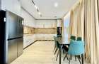 Apartament cu 3 camere decomandat în Aviatorilor - 1