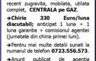 Garsonieră în Constanța - 9