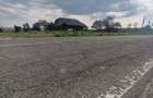Casa+teren 5000mp, 70ml la DN 2E, zona Cacica, Radauti
