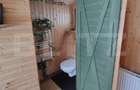 Cabana cocheta 4 camere, 130 mp utili, 180 mp teren, in Somesu Cald - 3