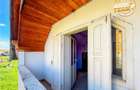 Casuta cu parc privat de 1.500mp, Central, Bodoc, la 15 min - 16