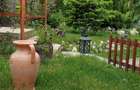 Casă individuală cu 3 camere cu Canalizare în Boteni - 10