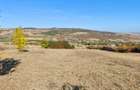 Teren 1.500 mp Fanatele Clujului (3 parcele + drum)extravilan, panorama