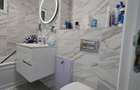 De vanzare apartament cu 2 camere ?i balcon, mobilat ?i utilat,69.800e - 13