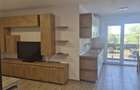Inchiriez Aparatament 2 camere West Residence, 42 mp, et. 1 , utilat - 1