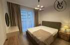 Apartament 2 camere Carol City Park complet mobilat - 1