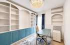 Penthouse cu 5 camere, 2 bai, zona Dorobantilor - 11