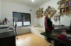 Casa moderna pe parter, 120 mp utili, teren 9 arii complet mobilat - 13