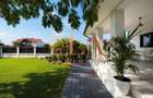 Casa 4 camere mobilata | Teren 470mp | Domnesti - 2